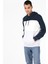 Regular Fit Erkek Lacivert Sweatshirt 3