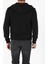 Slim Fit Erkek Siyah Mont 2