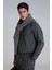 Grant Erkek Sweatshirt Haki 3