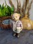 Teddy Bear Koleksiyonu Ayıcık Biblo Model 2 3
