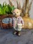 Teddy Bear Koleksiyonu Ayıcık Biblo Model 2 4