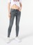 Super Slim Fit Orta Bel 759 Lara Kadın Jean Pantolon 1