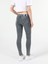 Super Slim Fit Orta Bel 759 Lara Kadın Jean Pantolon 2