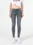 Super Slim Fit Orta Bel 759 Lara Kadın Jean Pantolon 4