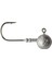 Ball Jig Head 3/0 5 Adet 10 gr 1