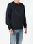 Regular Fit Lacivert Erkek Sweatshirt Cl1055795 2