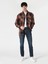 041 Danny Slim Fit Düşük Bel Dar Paça Erkek Denim Jean Pantolon Cl1062433 1