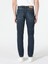 041 Danny Slim Fit Düşük Bel Dar Paça Erkek Denim Jean Pantolon Cl1062433 2
