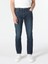 041 Danny Slim Fit Düşük Bel Dar Paça Erkek Denim Jean Pantolon Cl1062433 4