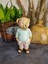 Teddy Bear Koleksiyonu Ayıcık Biblo Model 4 4