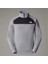 M Reaxion 1/4 Zip Fleece Erkek Polar NF0A855LATE1 5