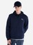 Regular Fit Baskılı Lacivert Erkek Sweatshirt Cl1066558 1