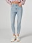 760 Diana Super Slim Fit Yüksek Bel Dar Paça Mavi Kadın Jean Pantolon Cl1064314 3