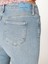 760 Diana Super Slim Fit Yüksek Bel Dar Paça Mavi Kadın Jean Pantolon Cl1064314 5