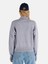 Regular Fit Balıkçı Yaka Mavi Kadın Kazak Cl1065641 2