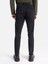 067 Jack Regular Fit Normal Bel Daralan Paça Siyah Erkek Pantolon 2