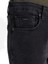 067 Jack Regular Fit Normal Bel Daralan Paça Siyah Erkek Pantolon 5