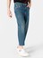 Loose Relaxed Fit Mavi Erkek Jean Pantolon Cl1065369 4