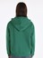 Regular Fit Kapüşonlu Yeşil Kadın Sweatshirt Cl1065677 2