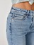 771 Emery Normal Kesim Normal Bel Geniş Paça Mavi Kadın Pantolon Cl1066480 3