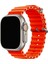 Apple Watch Uyumlu A+ Kalite Ocean Kordon - 38MM, 40MM, 41MM 1