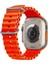 Apple Watch Uyumlu A+ Kalite Ocean Kordon - 38MM, 40MM, 41MM 3