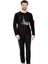 Penye Pijama Takım 6064 3