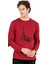 Penye Pijama Takım 6064 4