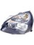 - Ön Far Gri (Tyc) Sol Clio 2001- - 7701057654- 1