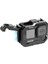 G9-14 Gopro 9 10 11 12 13 Metal Cage Çerçeve 5