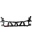 - Ön Tampon Orta Braket ( Amg ) W212 2013- - 2128855065 1