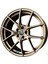 P1 8X18 5X114,3 Et-45 Rally Bronze-18M1 Takım Jant (4 Adet) 2