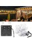 Solar Lantern Lights Güneş Enerjili Top Şamdan 1.5 Metre 5
