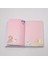 Sanrio Pofuduk Squshy Tadında Defter 4