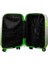 Fume Yesil Kare Kabin Boy Kabin Boy Seyahat Çantası PP4040-065-S Gri 4