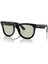 Rb R0502S 6677/2 53 Unisex Güneş Gözlüğü 1