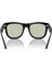 Rb R0502S 6677/2 53 Unisex Güneş Gözlüğü 3