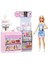 Barbie'nin Kahve Dükkanı OYNSTHXN94 2