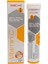 Vitamin C 1000MG, Çinko ve Vitamin E Içeren 20 Efervesan Tablet 1