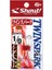 Twin Spark Serisi Olta Iğnesi STANDART-319TS-3-0 3