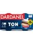 Dardanel Klasik Ton Balığı 2 x 140 gr x 4 Adet 2