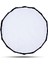 QPG90 Parabolik Gridli 90CM Softbox - Kolay Hızlı Pratik Kurulum 5