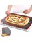 Silikon Delikli Mat 40x60 Cm (SDM-64) 2