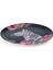 Zebra Desenli Melamin Tepsi 36CM 3