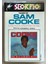 Sam Cooke The Best Of Sam Cooke The Man And His Music Kaset (Dönem Endonezya Baskı Kaset) 1