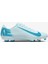 Mercurial Vapor 16 Club Fg/mg FQ8441-400 Açık Mavi Erkek Futbol Kramponu 2