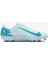 Mercurial Vapor 16 Club Fg/mg FQ8441-400 Açık Mavi Erkek Futbol Kramponu 2