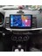 Mitsubishi Lancer 2007-2015 Yıl Android Sürüm 13 Kablosuz Carplay Navigasyon Multimedya 9 Inç Ekran 2Gb Ram 32Gb Rom 3