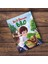 Beowell Nutri Kids Hikaye Kitapları Seti (6’lı Kitap Seti) 4