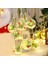 G50 String Lights Dekoratif Ampul Serisi 2 Metre 10 Adet 3